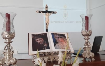 Acuerdo adoptado en el cabildo general extraordinario de hermanos