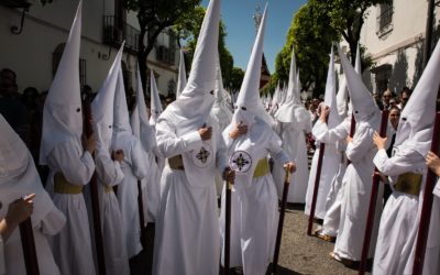 Calendario para las papeletas de sitio, 2022: Procedimiento para su reparto