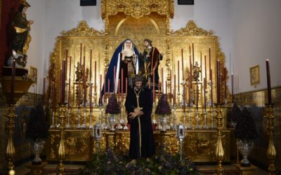 Veneración a Nuestro Padre Jesús en Su Soberano Poder