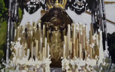 XVII Pregón de la Juventud de San Gonzalo