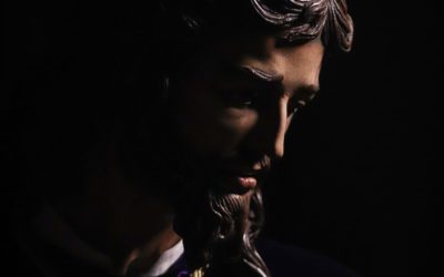 Galería de una íntima veneración