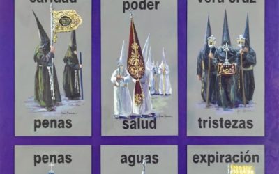Presentados el cartel y el programa de actos del centenario del Lunes Santo