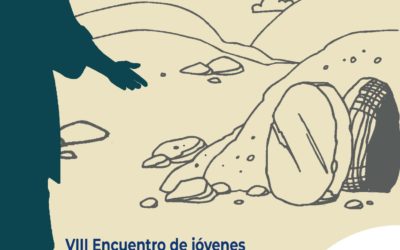 VIII Encuentro de jóvenes de las Hermandades del Lunes Santo