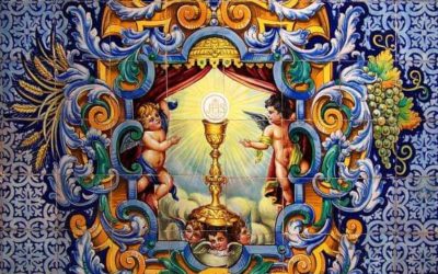 Ciclo de formación sobre “Los Sacramentos”