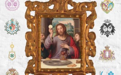 XVII Ciclo de Formación de las hermandades penitenciales de Triana – Los Remedios