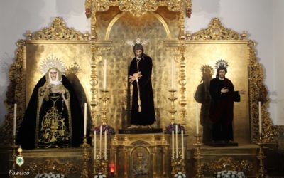 Nuestras imágenes titulares, revestidas para el mes de noviembre