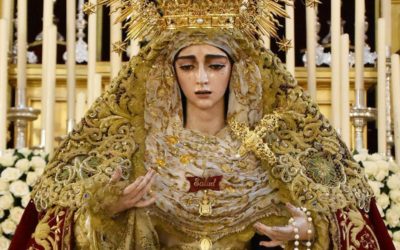 Veneración a Nuestra Señora de la Salud