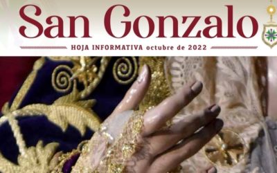 Hoja informativa n⁰ 14, octubre de 2022