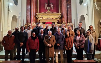 Obra social del Santo Entierro Grande