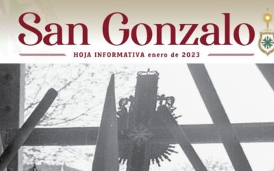 Hoja informativa de enero de 2023 y solicitud de insignias