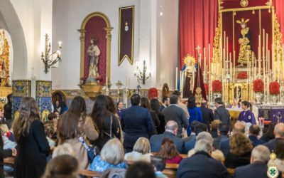 Fotogalería de la función principal de instituto