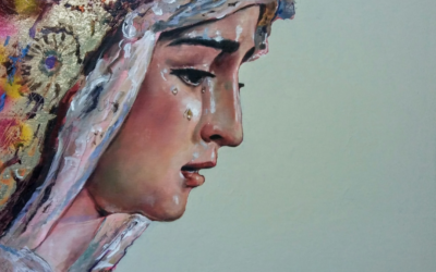 XVIII Pregón de la Juventud de San Gonzalo