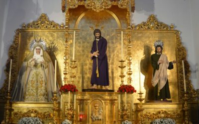 Nuestros titulares, revestidos para el tiempo ordinario de cara al periodo estival