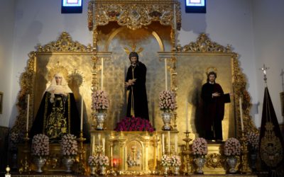 Nuestras imágenes titulares, revestidas para el mes de noviembre