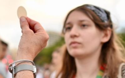 XVIII Ciclo de Formación de las Hermandades de Penitencia de Triana