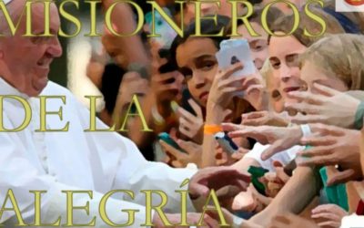 IX Encuentro de Jóvenes de las Hermandades del Lunes Santo