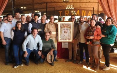 Toreo y hermandad, unidos por una buena causa