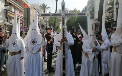 Calendario para las papeletas de sitio, 2024: Procedimiento para su reparto