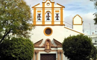 Horarios y cultos de la Parroquia de San Gonzalo en la Semana Santa de 2024