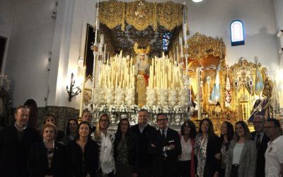 Fotogalería: Encendido de los cirios de los donantes de órganos