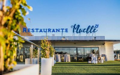 Comida de hermandad 2025