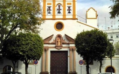 Horarios y cultos de la Parroquia de San Gonzalo en la Semana Santa de 2025