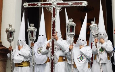 Listado Cofradía Lunes Santo 2026